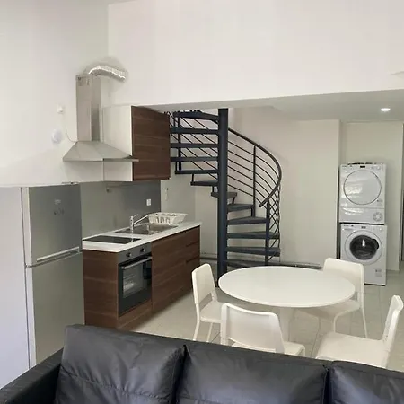 Appart hôtel Five Stars Duplex - 6 Personnes