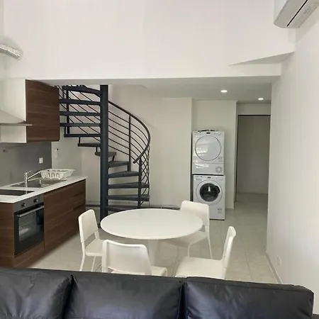 Appart hôtel Five Stars Duplex - 6 Personnes Marseille
